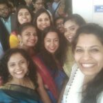 Namita Krishnamurthy Instagram - The couple that we've all been rooting for since 2012, the most gorgeous @krupavarghese and @pududada finally tied the knot this month. I can't be happier for these two. #love #couplegoals #mygirls #instigram Bangalore, India
