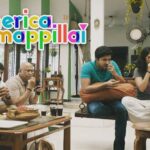 Namita Krishnamurthy Instagram - Yesterday would have been a more appropriate day to "throwback" but fuck that. Here's to celebrating the landmark verdict of abolishing #section377 and decriminalizing homosexuality! And and, it's exactly a year since we finishing shooting for #americamappillai. Catch this beautiful web series on @zee5. It celebrates love in all shades and colours. And what better time than now to catch it. ❤ @trendloud #lovehasnogender #lgbtpride #webseries #throwback #actor #shootlife #lightscameraaction #gaypride #zee5originals Chennai, India