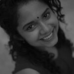 Namita Krishnamurthy Instagram – Throwing back to this old portrait on this auspicious day. Happy #ganeshchaturthi 🖤 

Thank you my dearest @kanmaniphotography for this fave click of mine.

#throwback #portrait #blackandwhite #vinayakachavithi