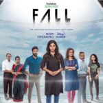 Namita Krishnamurthy Instagram - The first 3 episodes of #Fall streaming now on @disneyplushotstartamil. What a joy it is to have played Maya, a complex and layered character that is unlike anybody else I have ever been on screen. Cannot wait for you all to meet her. ♥️ @yours_anjali @ramaswamysiddharth @santhoshprathapoffl @spbcharan @soniaaggarwal1 @poornimabhagyaraj @sastika_rajendran @ajesh_ashok @banijayasia @rajmohanofficial @rajnarayanan1 @circleboxofficial @banijaygroup #fallonhotstar #namitakrishnamurthy #hotstarspecials #tamilwebseries #tamilactress Chennai, India