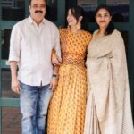 Namitha Pramod Instagram - More updates coming soon ❤️😌🙈 Captured by : @richard_johns_