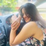 Namitha Pramod Instagram - Hello curves, stretch marks, wrinkles  and ingrown hair ❤️🙈 #slayallday