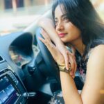 Namitha Pramod Instagram - Hello curves, stretch marks, wrinkles  and ingrown hair ❤️🙈 #slayallday