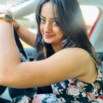 Namitha Pramod Instagram - Hello curves, stretch marks, wrinkles  and ingrown hair ❤️🙈 #slayallday
