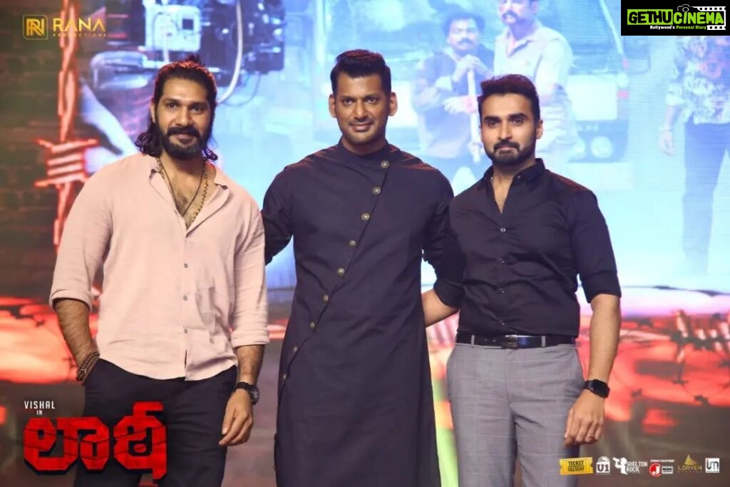 Actor Nandha Durairaj HD Photos and Wallpapers December 2022 - Gethu Cinema