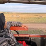 Nandita Das Instagram - The tiny plane we went to #masaimara in and then some of the animals who we visited. I have thousands of photos on my phone and no time to sieve through them. Lions deserve a minimum of 10 images. The max I can post at one go. So that’s the next one! #nationalpark #animals #holiday