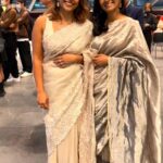 Nandita Das Instagram – Sending some random photos quickly (I know it’s 24 hours too late) from the opening night. What a gala affair! Indian delegates, rest of the world…all celebrating cinema…life. Missed you @kapilsharma but glad you are here now and that too with our lovely @ginnichatrath.
Now rushing for #zwigato Asian premiere. Will share today’s photos tomorrow. 24hour late is early by my standards!! Send us love and good wishes for tonight! ❤️ @applausesocial @sameern @shahanagoswami @_adilhussain #shogen ( the Japanese star!)