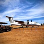 Nandita Das Instagram - The tiny plane we went to #masaimara in and then some of the animals who we visited. I have thousands of photos on my phone and no time to sieve through them. Lions deserve a minimum of 10 images. The max I can post at one go. So that’s the next one! #nationalpark #animals #holiday