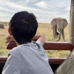 Nandita Das Instagram –  Masai Mara National Park Kenya