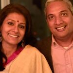 Nandita Das Instagram – Thank you @iamdeepamehta for the lovely after party. It was so much fun. Food, conversations and laughter. Warmth all around. And also happy birthday to you, my dearest director and friend! 
Thank you for coming all the way @shonalibose_ And so lovely to spend the evening with all of you #davidhamilton #alikazmi @cary_sawhney_  #samirpatil and so many others…what a special night yesterday was. ❤️🙏🏽
