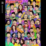 Nandita Das Instagram – Thank you @applausesocial for being my co-traveller on #Zwigato.  #repost

 @applausesocial Thank you for all the great shows 🙏 Looking forward for many more 🙌 
#5YearsofApplause
🎨: @onscreenart 

@sameern @segaldeepak @garg.prasoon
@ajaybhuyan24 @ananyananya @rinasen1945gmail.com7 @arjun_mukerjee @arjunsrivasstava #ArvindBabbal @ashishrshukla #Bumpy #DanushGopalakrishan @wowdebbierao @eniwas @farukkabir9 @gauravvkchawla @hansalmehta @jatinwagle1 #MKumaran @nanditadasofficial @nageshkukunoor @nix_bhat @gondalvesnikhil @dirrajapandi @rajacharya1 @rkrkay @mapuskar #RishabAnupamSahay @rohansippy @saadkhanfilms @sachin.krishn @sahil_insta_sangha @sajitwarrier @saurabhshuklafilms #ShaadAli #ShaktiSagarChopra @shirshagt @agracadabra #SudhirMishra @tahirakashyap @tigmanshu_d @venky.al @vignesh_raja #VikasChandra @virafsarkari @furia_vishal