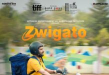Nandita Das Instagram - Sharing some good news - #Zwigato is going to open the Kaleidoscope section of the 27th International Film Festival of Kerala! Excited that it’s now going to premiere in India. Hope it connects with the audiences like it did at @tiff_net and @busanfilmfest @kapilsharma @shahanagoswami @sameern @applausesocial @iffklive