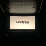 Nandita Das Instagram - It was a packed house. Aisles were full and lines outside were long. Finally the Indian premiere of #zwigato is done! As always, the@iffklive audiences were super enthusiastic and engaged. @chainanisunil of Applause Entertainment and I fielded all the questions. The first one was as expected “How come @kapilsharma?!”A story that is indeed interesting! Many of you have asked about the release of the film. We want to show you as much as you want to watch it. We’ll let you know soon. After the screening, I rushed to the inaugural session of the Open Forum, an integral part of the festival. Often I find myself as the only woman on the panel. But the needle is moving. At least there are more of us now telling stories, making films. Watch them!! @kapilsharma @shahanagoswami @sameern @applausesocial @segaldeepak #Zwigato #iffk