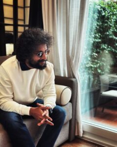 Nani Instagram - Wrapping up 22’ 🤍

#AnteSundaraniki #Dasara #MeetCute #HIT2
📷: @anjuyelavarthy