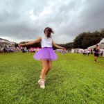 Narelle Kheng Instagram – No glooms got us down today💜✨

Just cheers on cheers for everyone who ran, who supported and who championed through bouts of heavy downpour and muddy grounds 🏆

Ben and I were here to raise awareness for HPV (Human papillomavirus), hence the purple tutus- if you don’t already know, HPV is one of the most common sexually transmitted infection in both men and women. While HPV is usually harmless and goes away on its own, it could lead to cancer or genital warts if it doesn’t clear. This is why routine health screening and the appropriate HPV vaccination, amongst other preventive measures are extremely important. Early prevention is important, consult to your doctors and visit itsyourlife.sg to find out more about HPV prevention. Don’t let preventable diseases like HPV get in the way of your life!

@itsyourlifesg #hpv #poweredbyMSD #ItsYourLifeSG