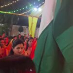 Navaneet Kaur Instagram -