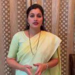 Navaneet Kaur Instagram - अमरावतीत इमारत कोसळलेल्या घटनेत पाच मृतकांच्या नातेवाईकांना पाच-पाच लाखांची मदत जाहीर. मृतांच्या नातेवाईकांना तातडीने आर्थिक मिळावी म्हणून अमरावतीचे पालकमंत्री तथा राज्याचे उपमुख्यमंत्री देवेंद्र फडणवीस आणि मुख्यमंत्री एकनाथ शिंदे यांच्याकडे केली होती मागणी आणि त्याची तातडीने दखल घेऊन मृतांच्या नातेवाईकांना मदत जाहीर झाली. मुख्यमंत्री आणि उपमुख्यमंत्री यांचे आभार..