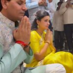 Navaneet Kaur Instagram - Happy Diwali🙏 🪔