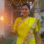 Navaneet Kaur Instagram - Happy Diwali