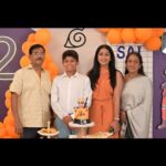 Navya Nair Instagram – Babes bday ❤️
Event management @_wedlock_events_