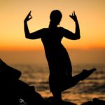Navya Nair Instagram - When navya chechi posed the different natarajas for my silhouettes..🥰📸 @navyanair143 @director_aniesh_upaasana @scube_films @harrisdesom @syamaprakashms @sujeed_daan #nataraja # bharatanatyam #streetphotography #photographer #landscapephotography #shadow #horizon #beach #papelariapersonalizada #light #canon #india #skyporn #sea #creative #night #tr #trees #handmade #reflection #travelphotography #pics #summer #view #instagram #photographers #sunsetlovers #design