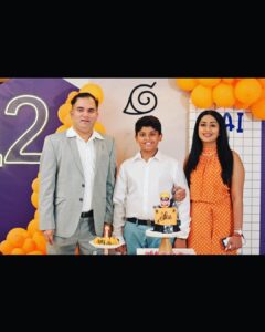 Navya Nair Instagram - My babes bday .. more pics to come ❤️

Pic credits @gananbabu 
Muh @amal_ajithkumar 
Styling @___namitha.___ 
Event cordination @___namitha.___