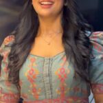 Navya Nair Instagram - Glad to announce the inauguration of Smart Bazaar at Aswini Junction, Thrissur on December 10th. @smartsuperstore https://instagram.com/smartsuperstore?igshid=NDk5N2NlZjQ=