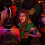 Nawazuddin Siddiqui Instagram - From working with the transgender community on sets to playing one, the experience of shooting ‘Haddi’ has been surreal for @Nawazuddin._siddiqui #FromTheSetsOfHaddi #Haddi releasing in 2023. @akshat_ajay @piyushputy @ssinternationalacademy @adamyaa @zee5 @zeemusiccompany @zeecinema