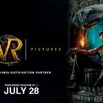 Neetha Ashok Instagram - The powerhouse of entertainment #PVRPictures will distribute Vikrant Rona, the biggest 3D experience in Indian Cinema across North India. Welcome on-board @pvrpictures #VikrantRonaJuly28 @kichchasudeepa @anupsbhandari @nirupbhandari @jacquelinef143 @jack_manjunath_ @b_ajaneesh @alankar.pandian @shivakumarart @williamdaviddop @alwaysjani @shaliniartss #InvenioOrigins @kichcha_creatiions_official @tseries.official @zeestudiosofficial @zeekannada @SKFilmsOfficial @Onetwenty8media @kaanistudio @vikrantrona @the_biglittle #VRonJuly28 #VRin3D