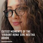 Neetha Ashok Instagram – Featured on TIMES