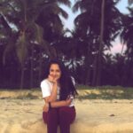 Neetha Ashok Instagram -