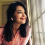 Neetha Ashok Instagram - ನಿಮಗೂ, ನಿಮ್ಮ ಕುಟುಂಬಕ್ಕೂ ಸೌರಮಾನ ಯುಗಾದಿ ಹಬ್ಬದ ‌ಶುಭಾಶಯಗಳು.... ಬದುಕಿನಲ್ಲಿ ಬೇವಿನ ಕಹಿ ದೂರವಾಗಲಿ, ಬೆಲ್ಲದ ಸಿಹಿ ಹೆಚ್ಚಲಿ, ಹೊಸ ವರ್ಷ ಹರ್ಷವನ್ನು ತರಲಿ… ❤️🙏🏻