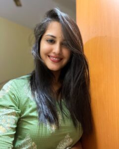 Neetha Ashok Instagram - 🙃😘