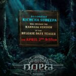 Neetha Ashok Instagram – Who better than @VikrantRona himself to announce the ‘The Devil’s Arrival’ in Kannada. @kichchasudeepa sir releasing #VikrantRonaReleaseTeaser Kannada on April 2nd 9:55 AM

@anupsbhandari @jack_manjunath_ @jacquelinef143 @nirupbhandari @b_ajaneesh @alankar.pandian @shivakumarart @williamdaviddop @alwaysjani @shaliniartss @zeestudiosofficial @kichcha_creatiions_official @tseries.official @zeestudiosofficial @zeekannada @zeepiccharofficial @kaanistudio @vikrantrona @the_biglittle #VikrantRona