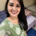 Neetha Ashok Instagram - 🙈