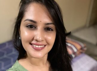 Neetha Ashok Instagram - 🙈