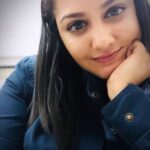 Neetha Ashok Instagram - 😏