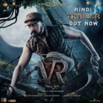 Neetha Ashok Instagram - 'His Arrival Is The Beginning of A New Chapter' Official #VikrantRonaTrailer - (LINK IN BIO)    #VikrantRona releases worldwide in 3D on July 28. #VikrantRonaJuly28 @VikrantRona @kichchasudeepa @jacquelinef143 @anupsbhandari @nirupbhandari @jack_manjunath_ @b_ajaneesh @alankar.pandian @shalinisanal_shaliniartss @shivakumarart @williamdaviddop @alwaysjani @shaliniartss #InvenioOrigins @kichcha_creatiions_official @SKFilmsOfficial @tseries.official @laharimusic @zeestudiosofficial @zeekannada @pvrpictures @kaanistudio @vikrantrona @the_biglittle #VRonJuly28 #VRin3D