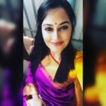 Neetha Ashok Instagram - Reigning my love for the timeless classic!
