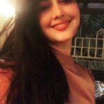 Neetha Ashok Instagram - She loved a windy day, it made her feel like she was flying 🧿