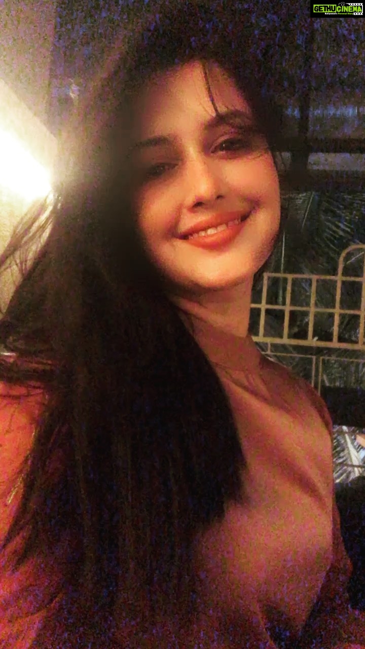 Neetha Ashok Instagram - She loved a windy day, it made her feel like she was flying 🧿
