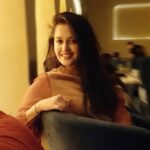 Neetha Ashok Instagram - Have wonderful Sunday ❤️
