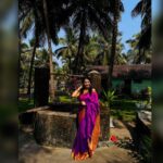Neetha Ashok Instagram – Vibe 🎈