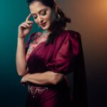 Neetha Ashok Instagram – All I got right now is dreams ❤️

Designed by @rishi_designs11 @hvpallavigowda 
Styled by @boss_ladyy_vestire 
MUA @dhwanimakeovers 
PC @abi_spandan @d_tale_teller 
Studio space @lightbucketproductions