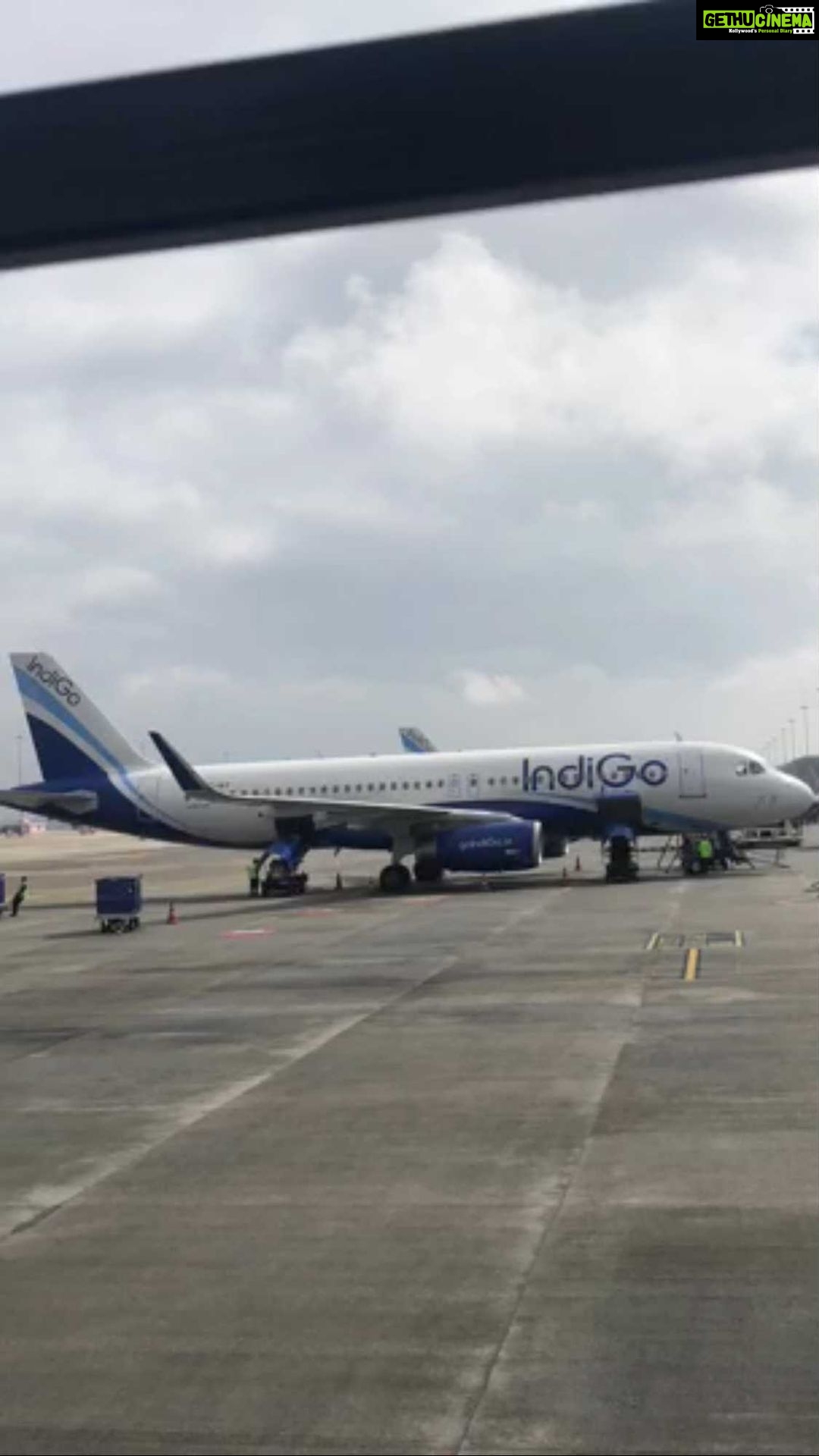 Neetha Ashok Instagram - Bangalore to Mangalore 🎈