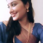 Neetha Ashok Instagram - Good morning insta family ❤️