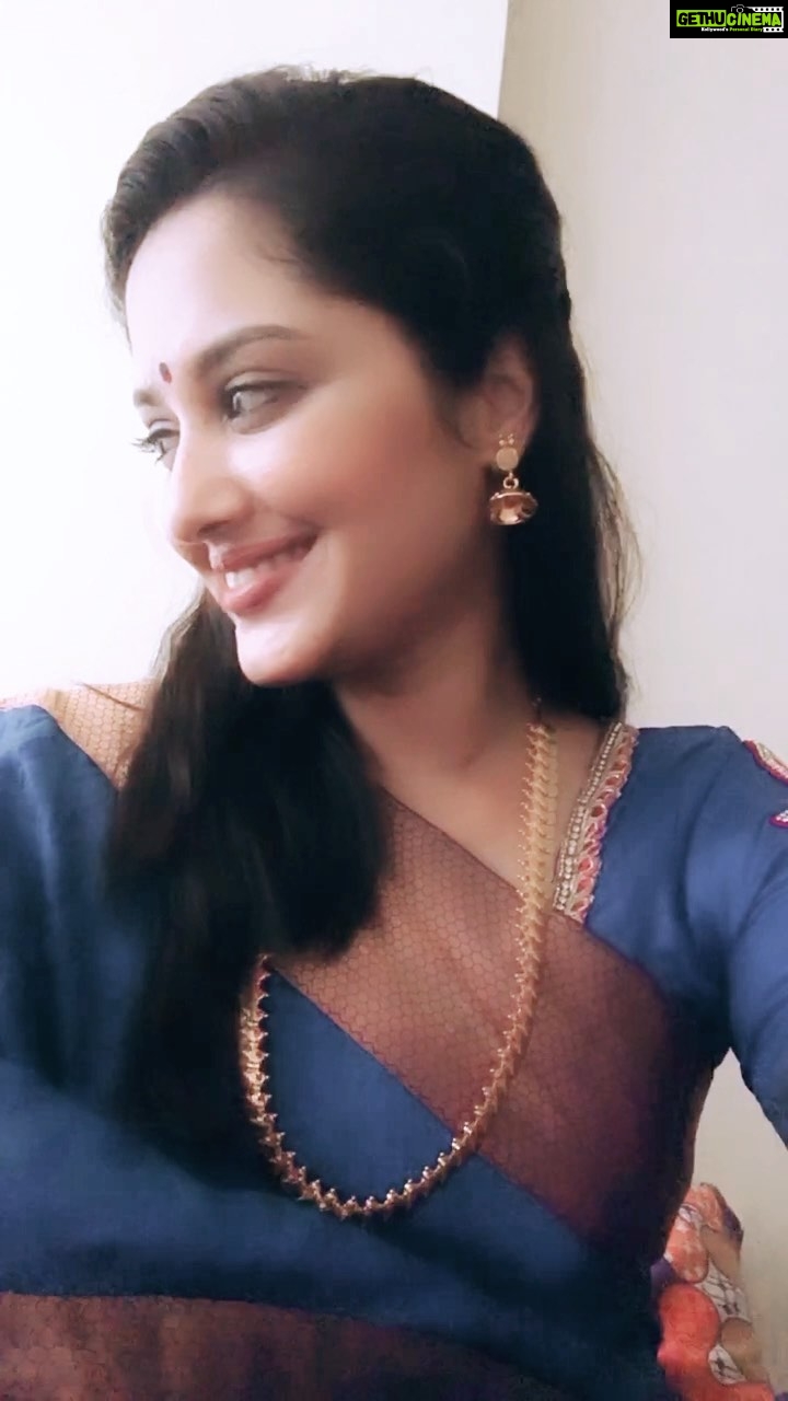 Neetha Ashok Instagram - Good morning insta family ❤️
