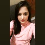 Neetha Ashok Instagram - And it feels like this, on a good day 🌸 💘