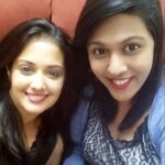Neetha Ashok Instagram - Wanting to write a lot but been short of words of how I feel. But Okay so here we go..🤭 Happy birthday to a friend like no other! The only person in the whole world who gets me!! The impact you’ve had on my life has been, actually even more than you know! you have unfailingly always been there for me, come rain or shine. I want you to know that you are not only the oldest and bestest friend I have, who I’m in constant touch with or “the go-to-person”, but the “most loving daughter” to Vani aunty and Mahesh uncle, a “great friend” to many, a “wonderful wife” to that Langa Anna of mine, and the “bestestest mother” to my absolute most favourite Nia ❤️ Thank you for “Gifting me Nia” on my Birthday on my request 😉 Cheers to many more of “Neee listen”, “Deeeek”, “I forgot why I texted😂”, “what ITS doings” and sit together on same couch for hours together and talk or absolute silence. ❤️❤️🤗🤗🤗 In your HeaRt..<3 :)