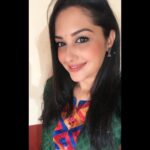 Neetha Ashok Instagram - Haage summane 🥰
